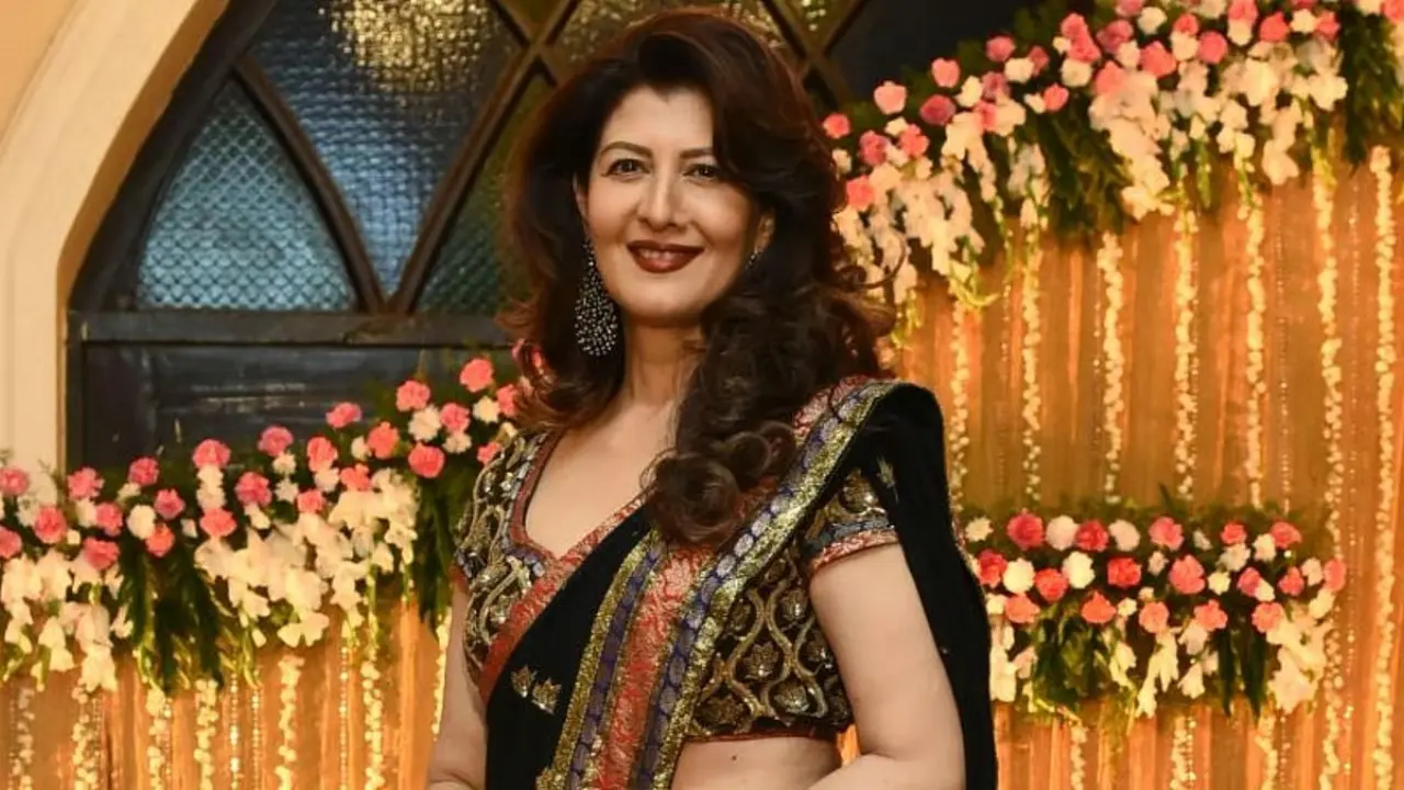 Sangeeta Bijlani applies for gun license after scary theft at farmhouse 