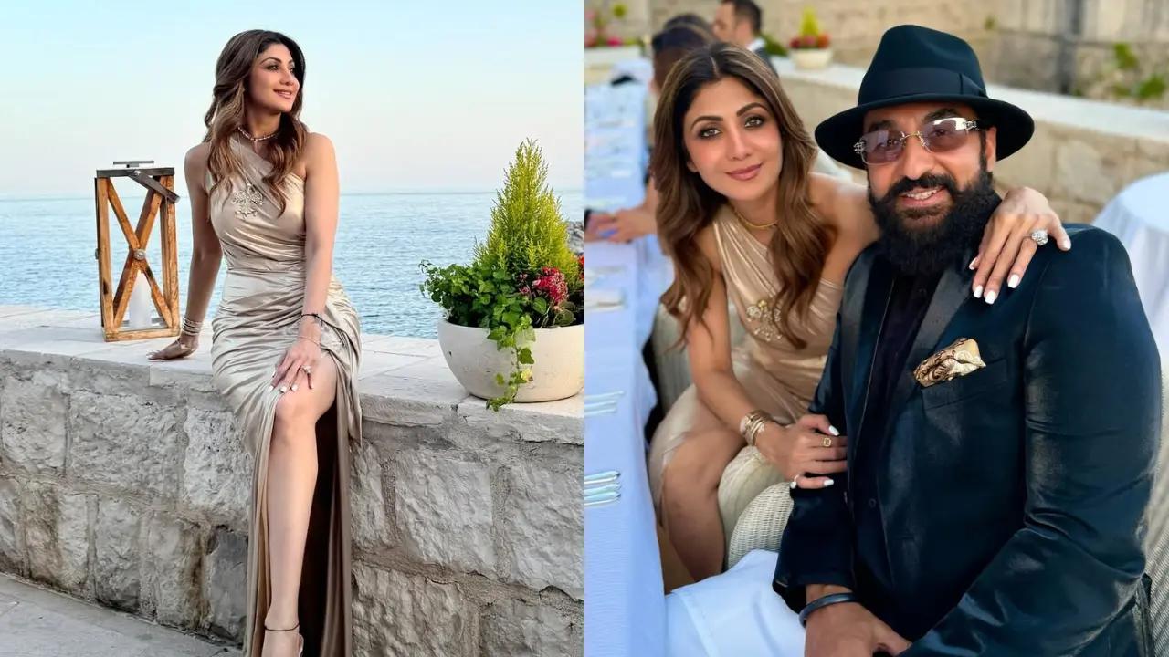 Shilpa Shetty claims no link to Raj Kundra`s firm; denied relief 