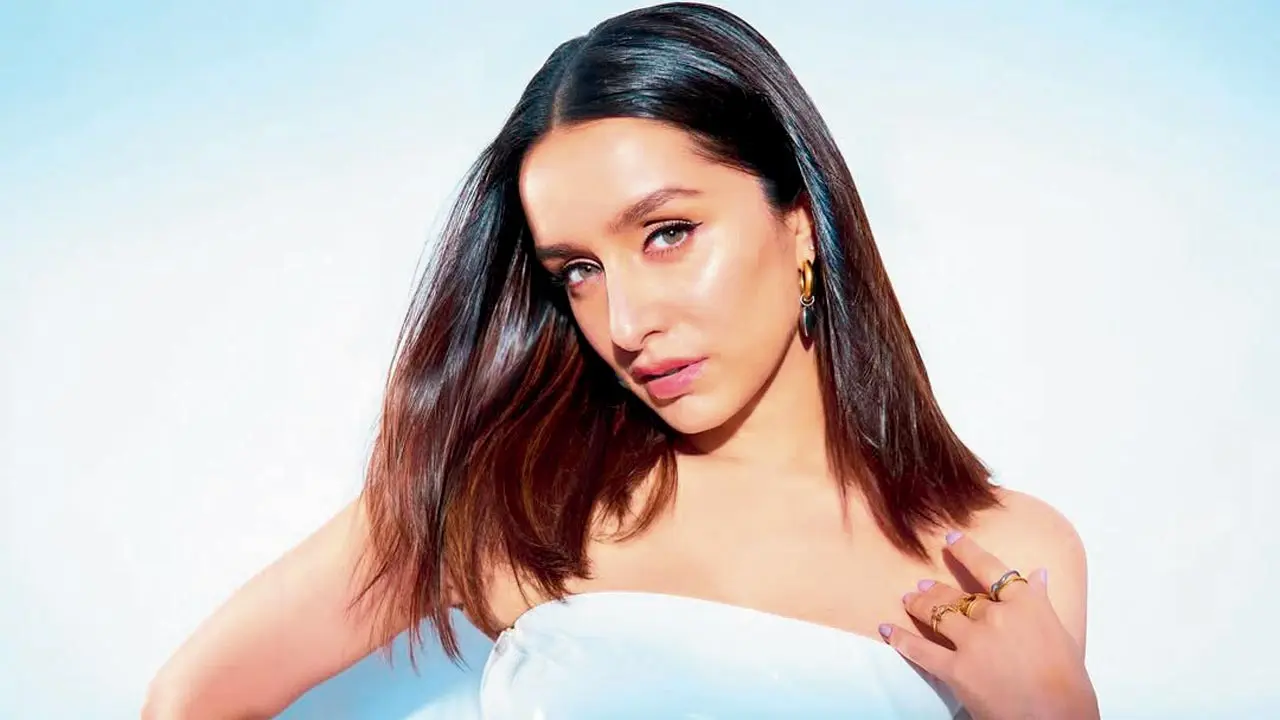 Shraddha Kapoor to lead Rahi Anil Barve’s Pahadpangira; shoot begins in mid-2026 