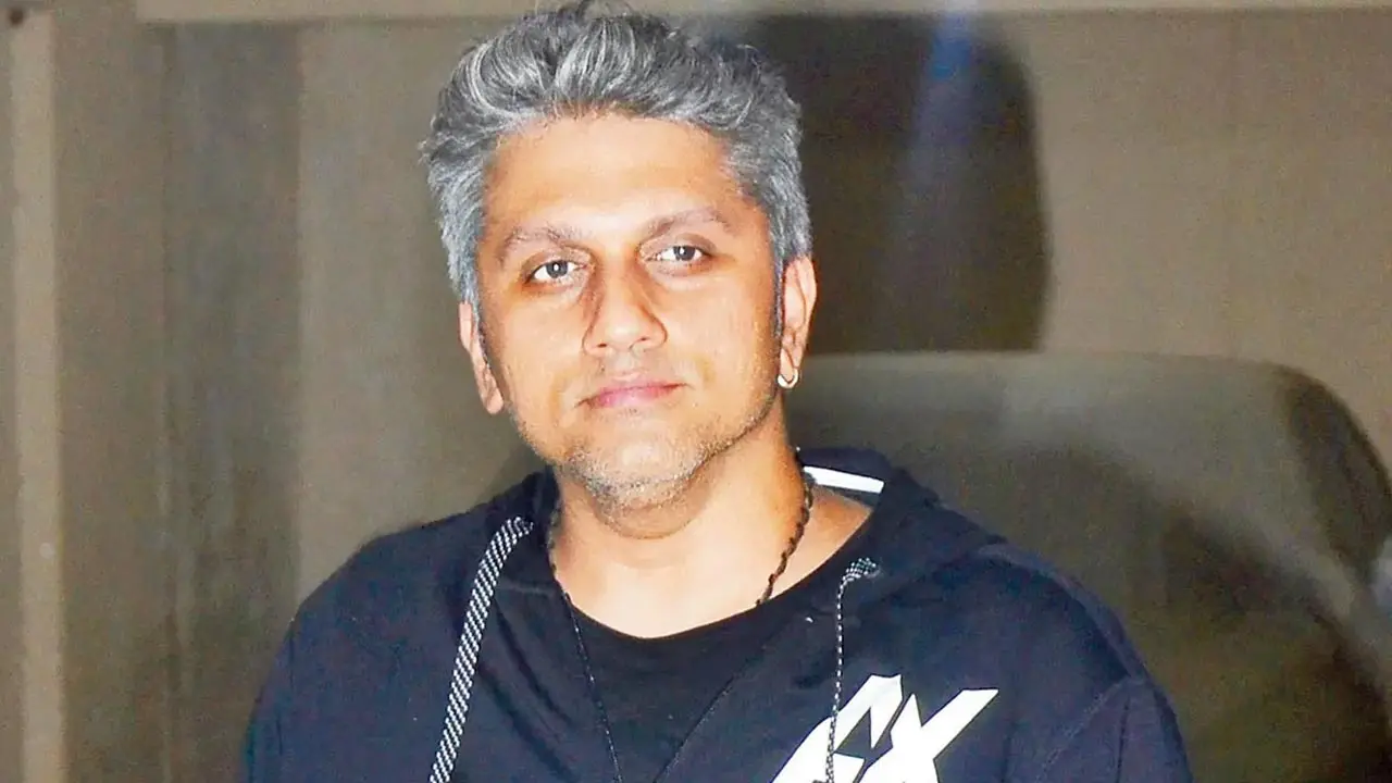 Saiyaara director Mohit Suri reveals which film kept him inspired in 2024 