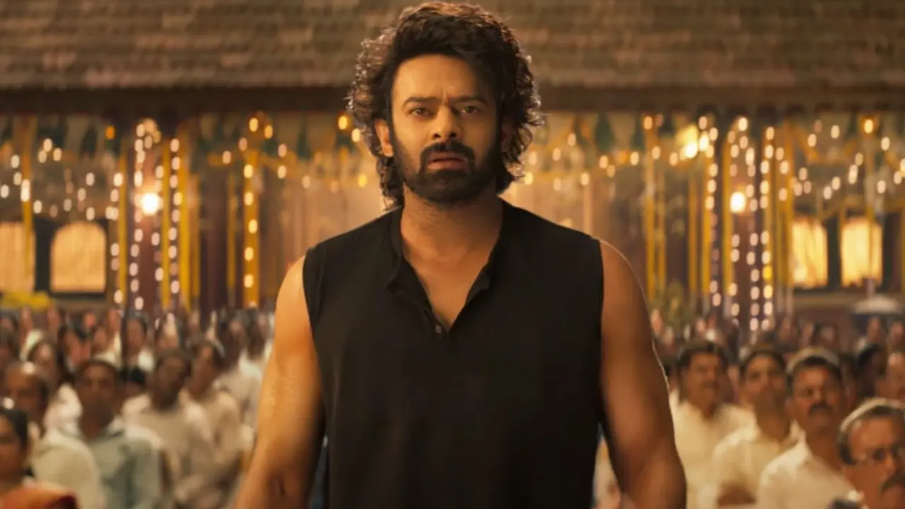 The Raja Saab producer says VFX department chose Pushpa 2 over Prabhas-starrer 