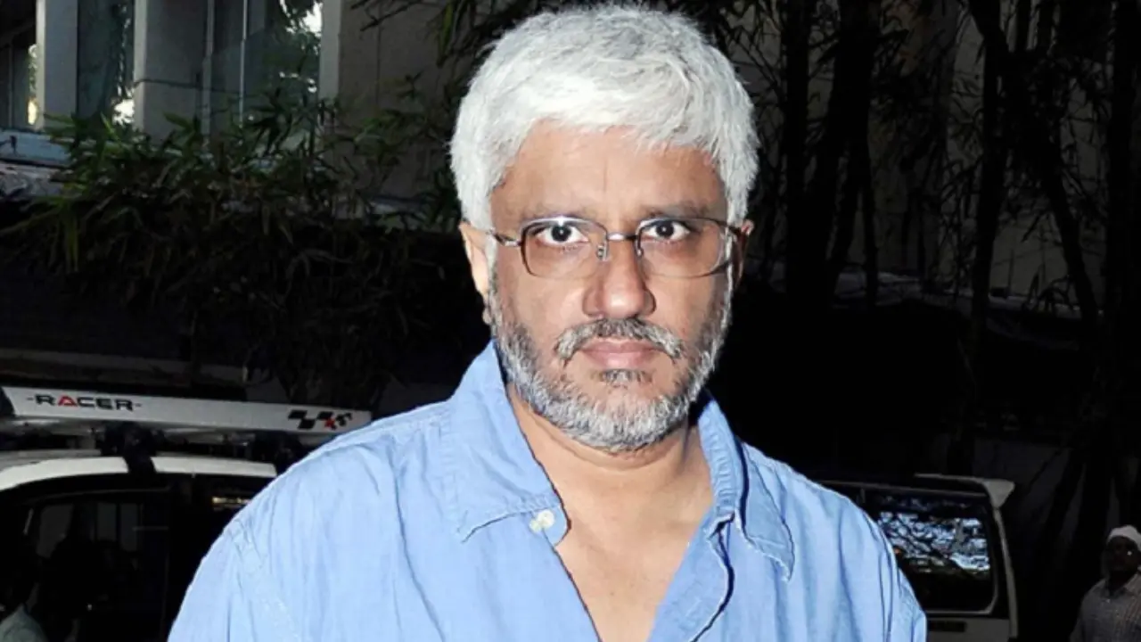 Vikram Bhatt`s employees booked for stealing and selling his hard disks 