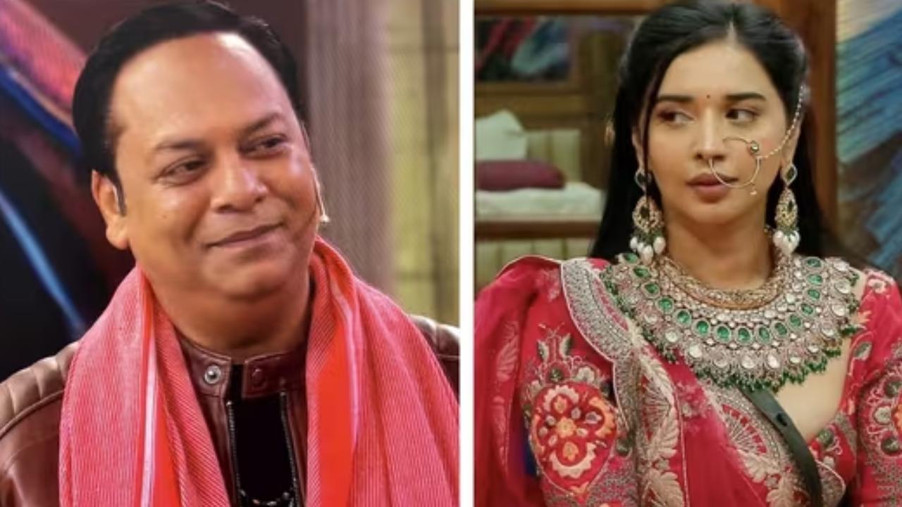 Bigg Boss 19: Zeishan Quadri says, `I was hurt seeing Amaal, Tanya`s true faces` 