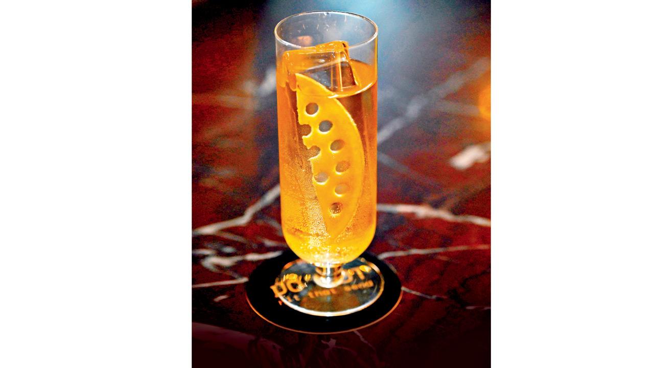 SoBo`s favourite shuts after 13 years for a new refined cocktail bar experience