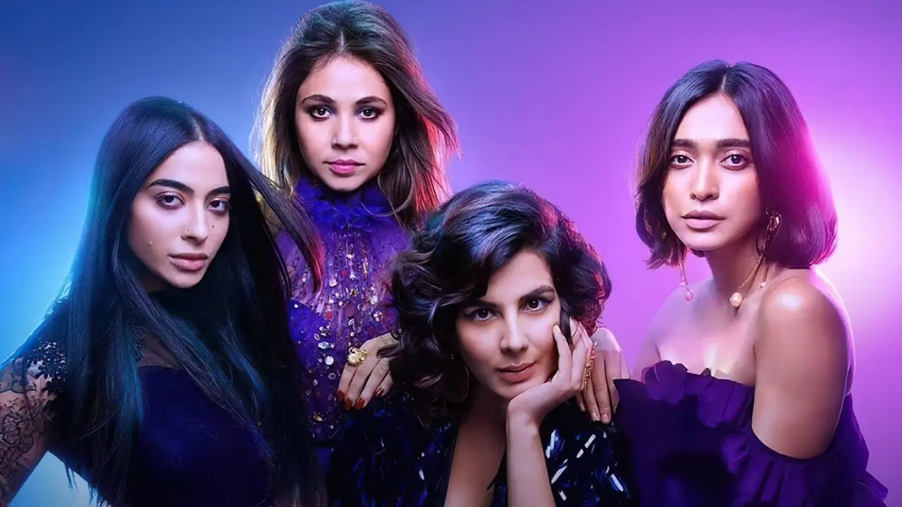 Four More Shots Please trailer: Final reunion of the beloved girl gang 