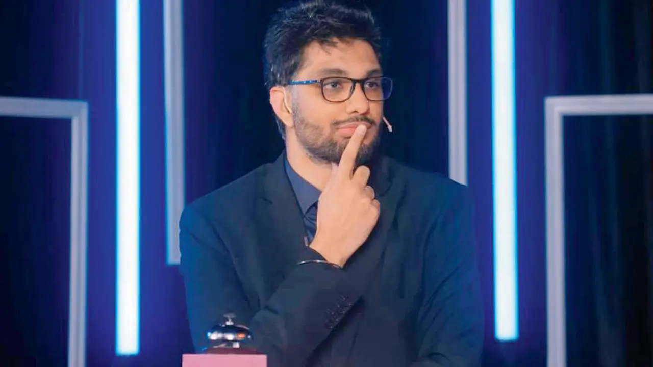 ​Explore these unique events in Mumbai this weekend of December 