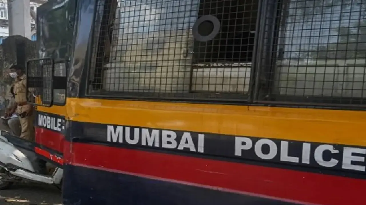 ​Mumbai to get four new police stations in city 