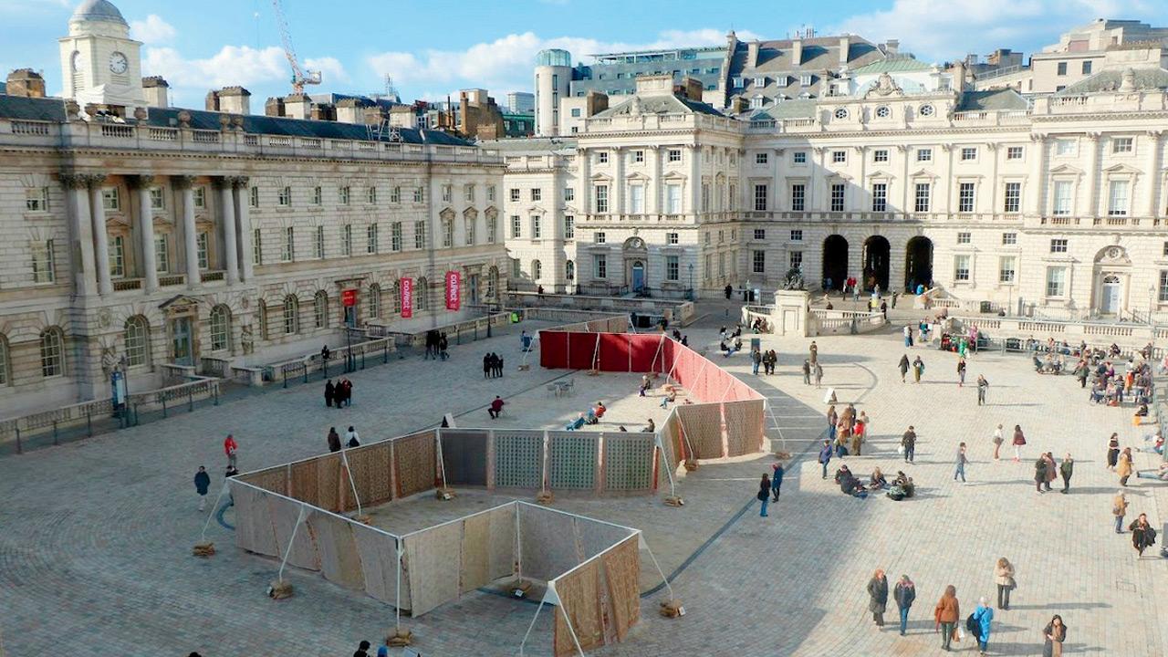 ​This art exhibition in Mumbai dives into lesser-known parts of India`s history 