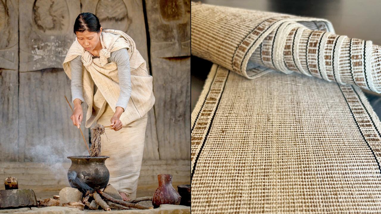 ​Learn about India`s indigenous crafts through this exhibition in Mumbai 