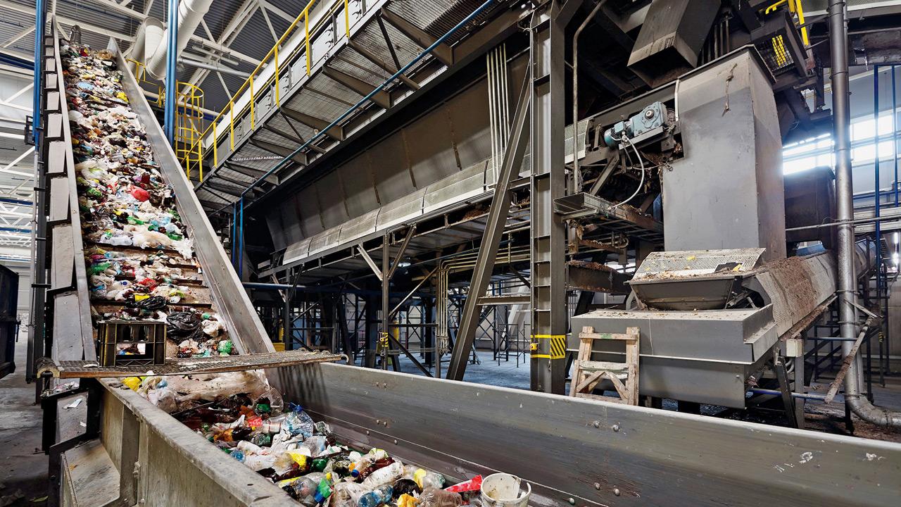 ​Organic waste from Matunga and Sion to fuel Sion Hospital biomethanation plant 