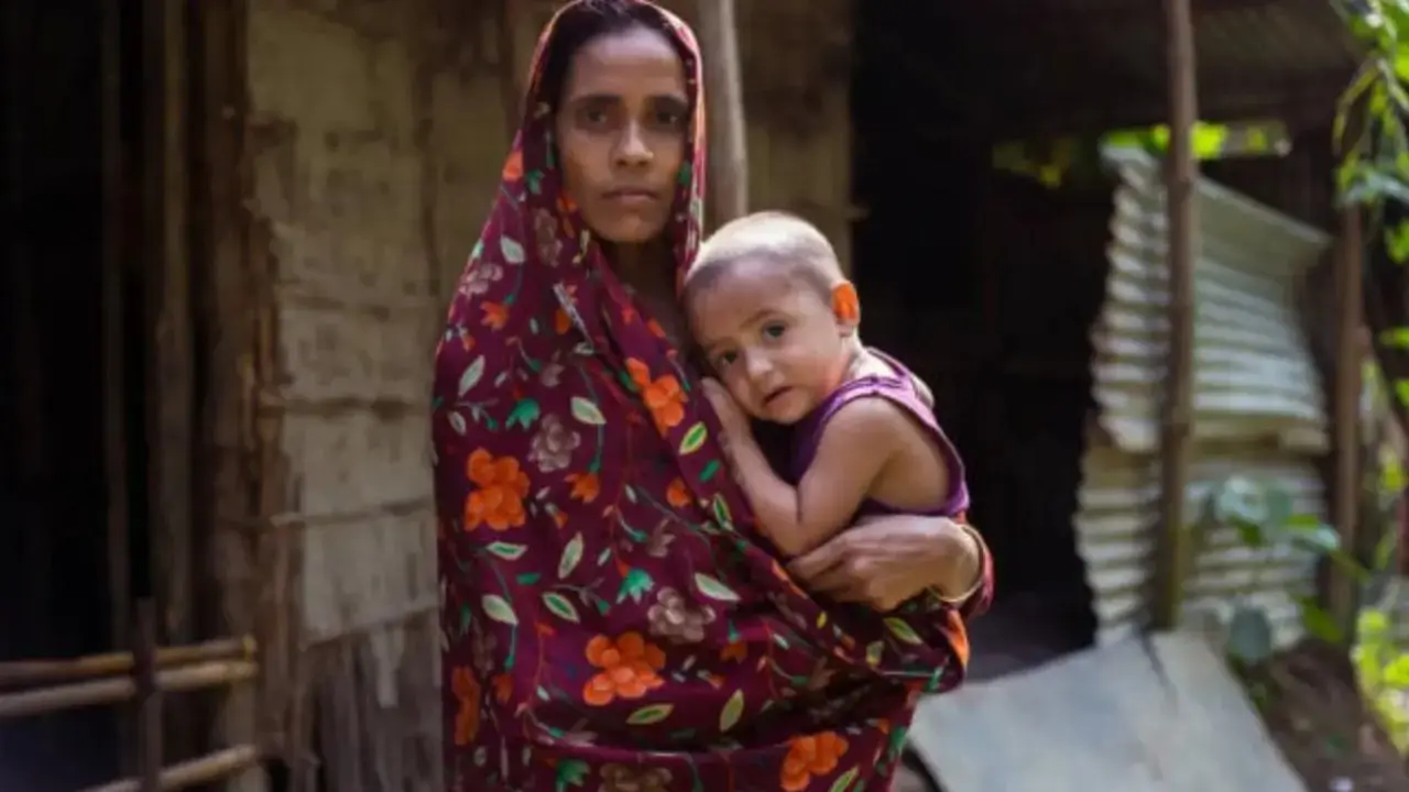 ​Mumbai, Pune and other districts of the state reports 14,526 child death 