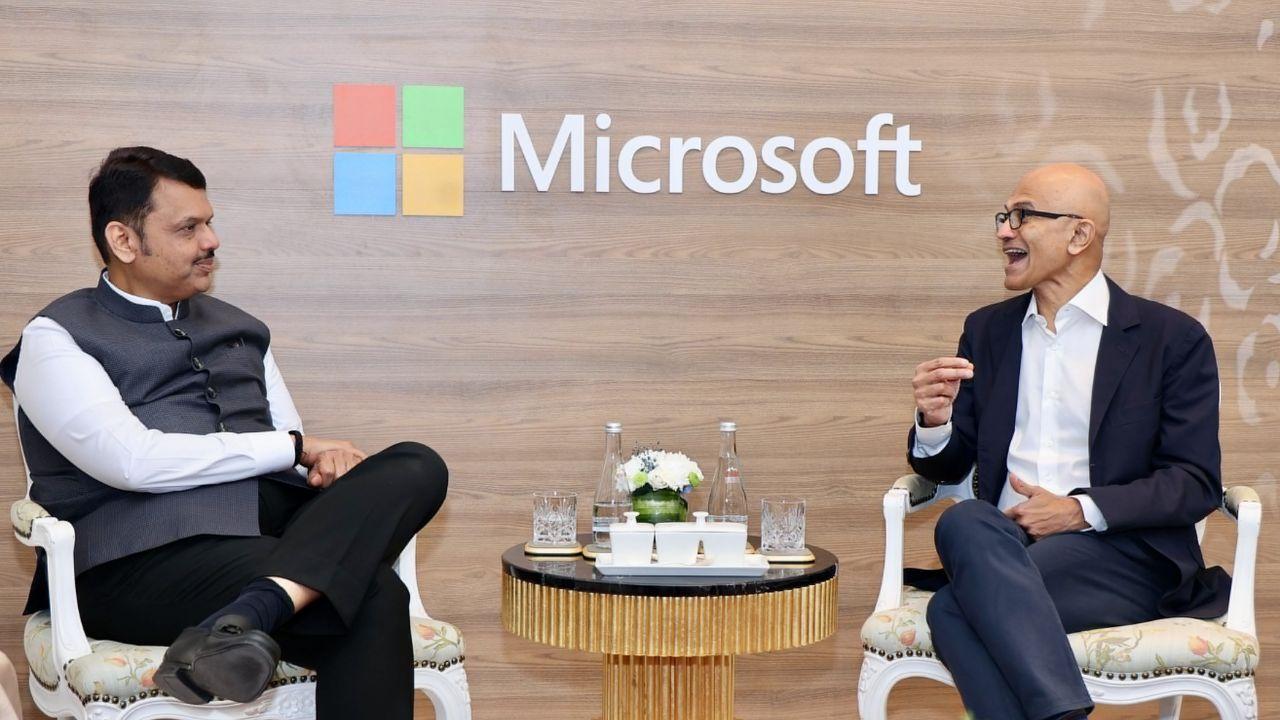 ​Maharashtra becomes first state to deploy AI-powered MahaCrimeOS 