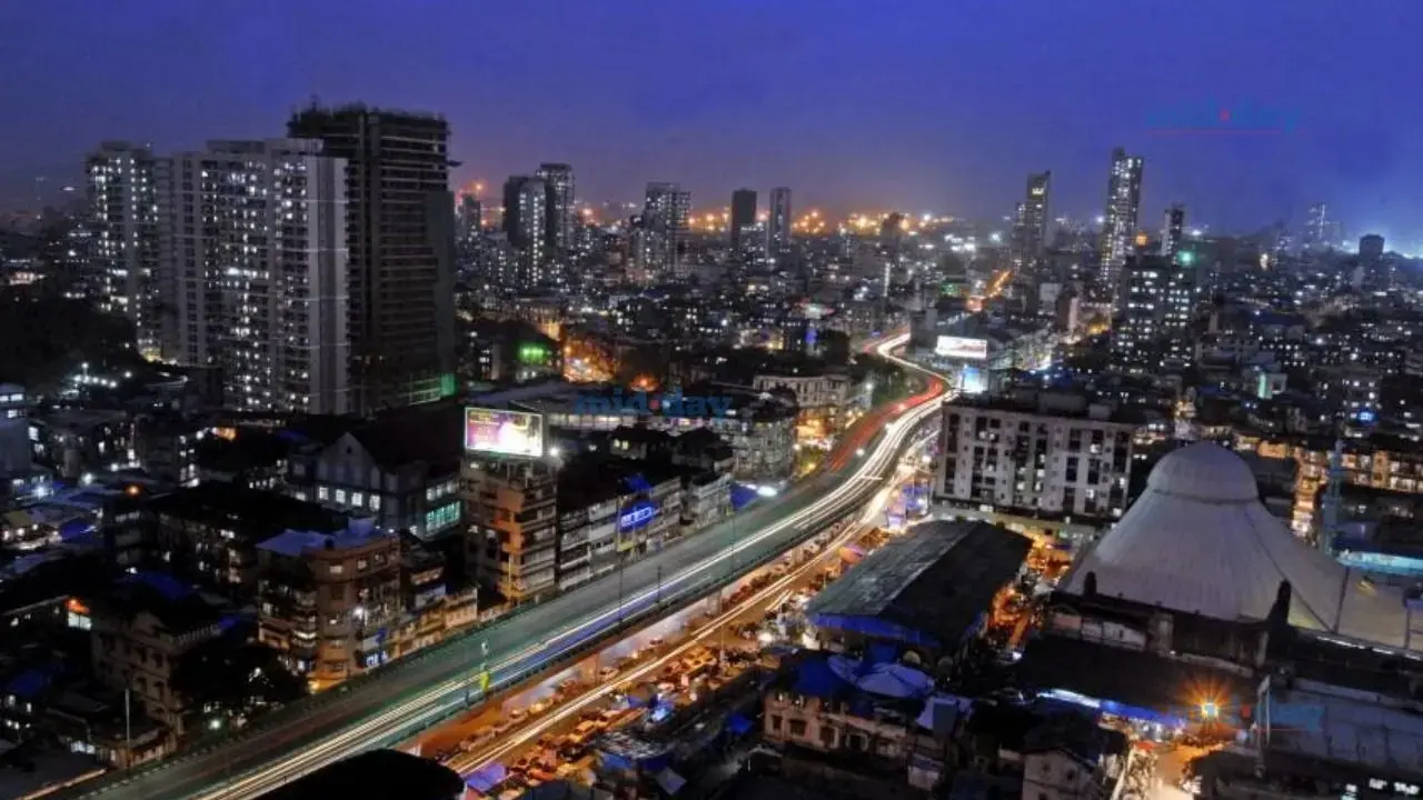 ​Mumbai buildings without OC to get relief; Property Tax rules to be eased 