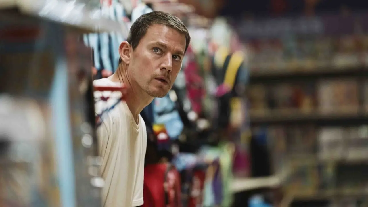 Channing Tatum-starrer crime thriller Roofman gets OTT release