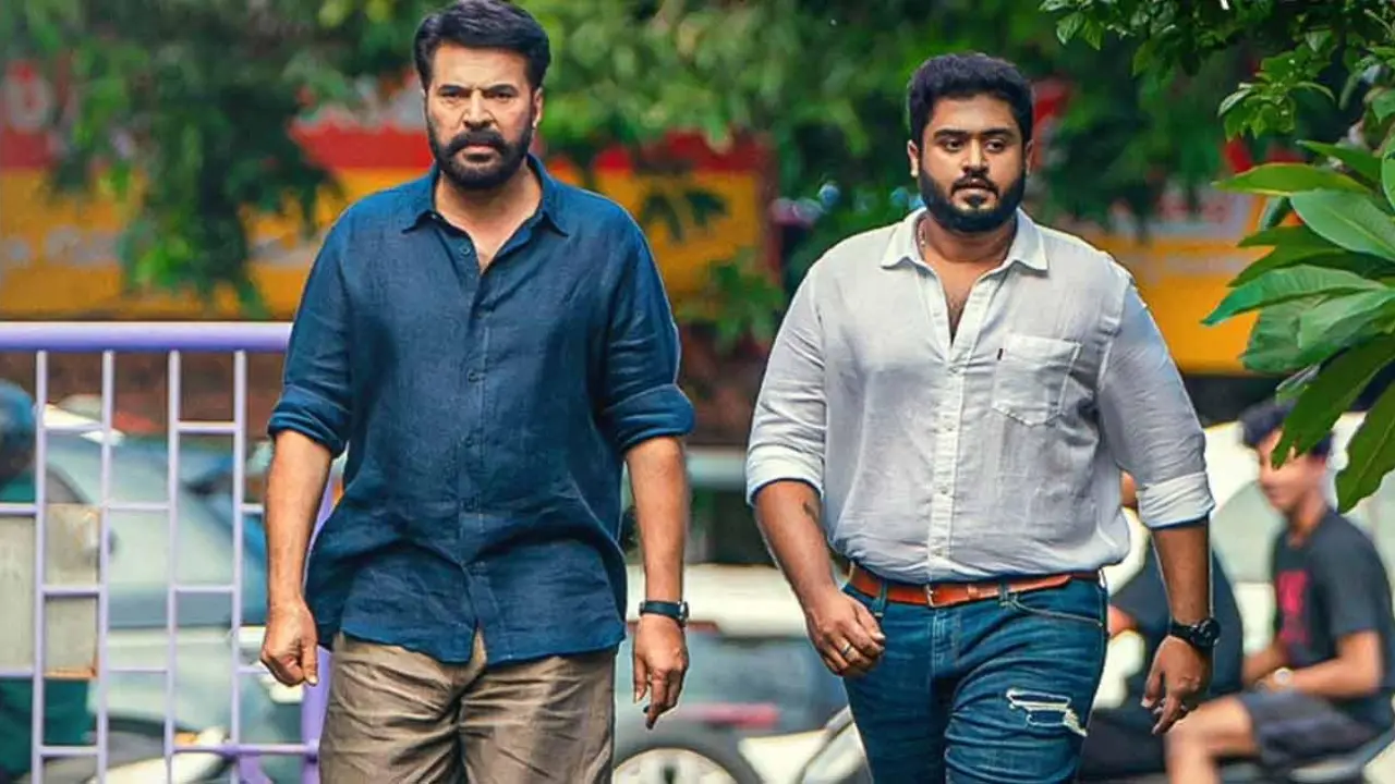 Mammootty`s Dominic and the Ladies’ Purse finally gets OTT release date