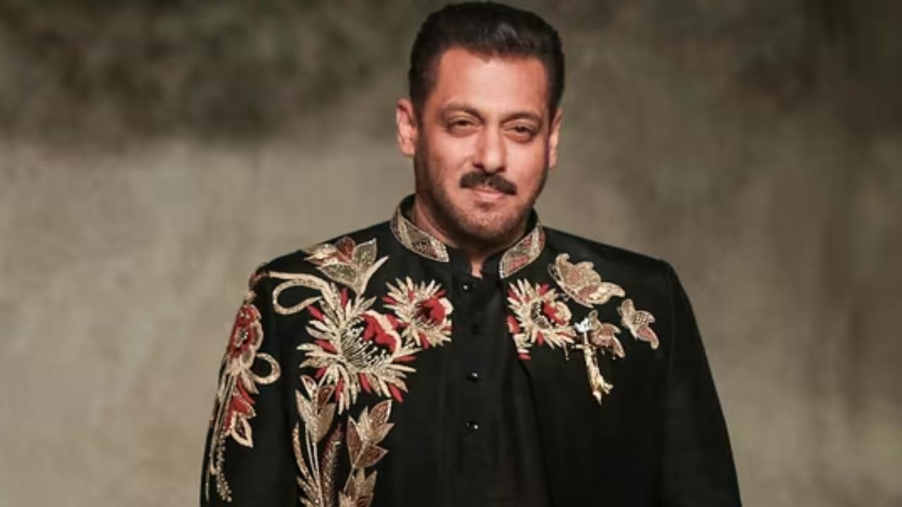Salman Khan moves Delhi HC; court gives platforms 72 hours to tackle identity mi 