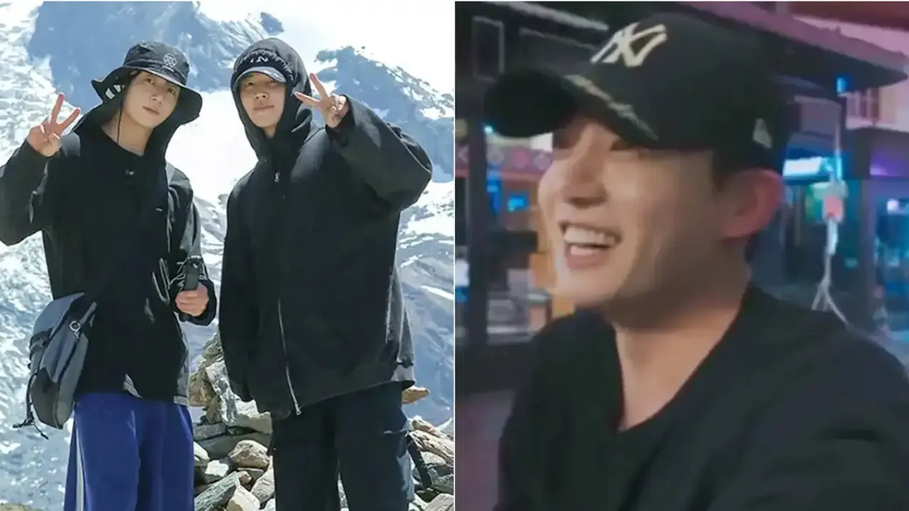 BTS Jungkook opens up about his first love story in 8th grade; ARMY reacts 