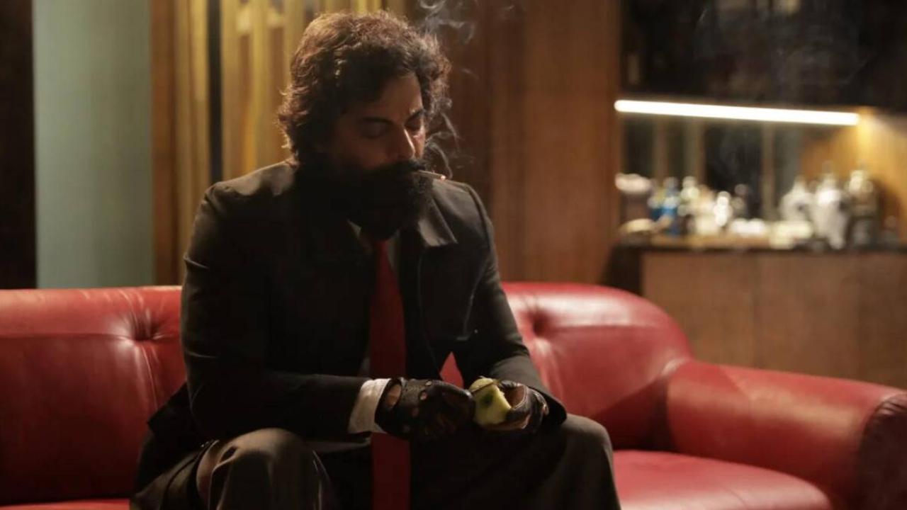 Anurag Kashyap`s Kennedy releases on OTT, Rahul Bhat pens emotional note 