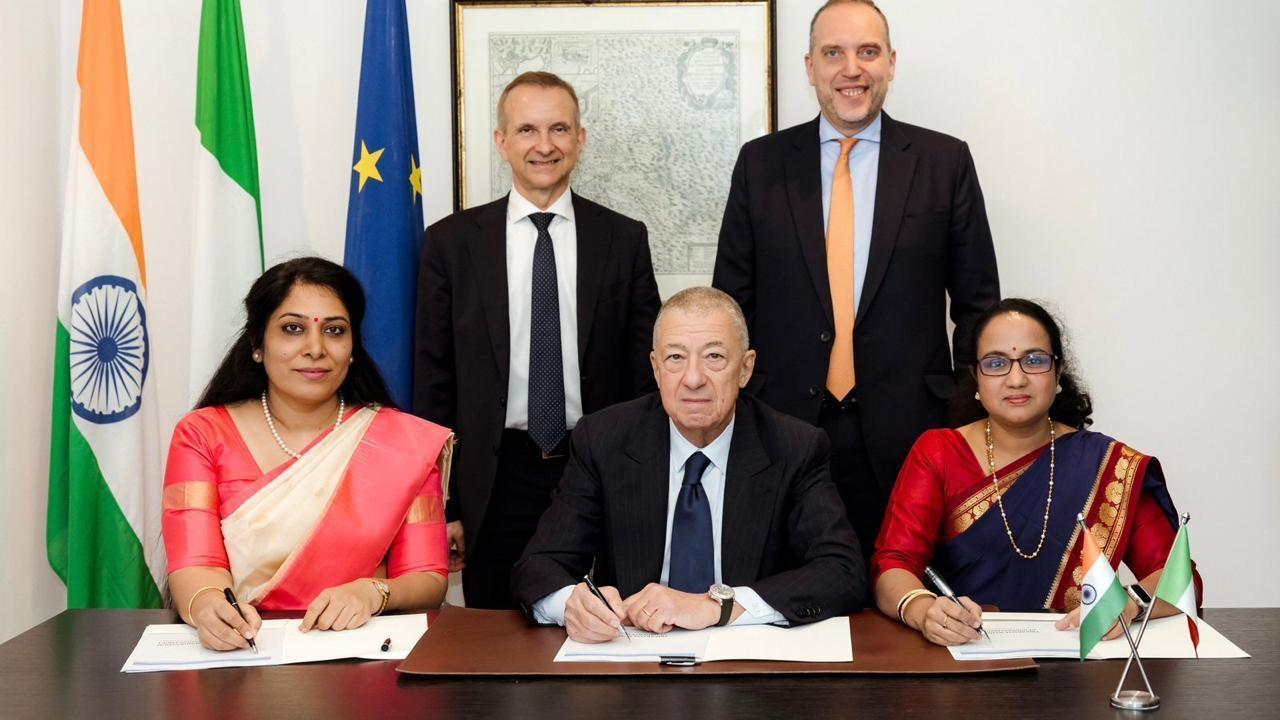 ​Prada teams up with Indian firms for Kolhapuri Chappals 