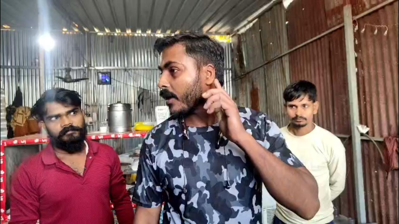 ​Two injured in another leopard attack near Alibaug, fresh search ops launched 