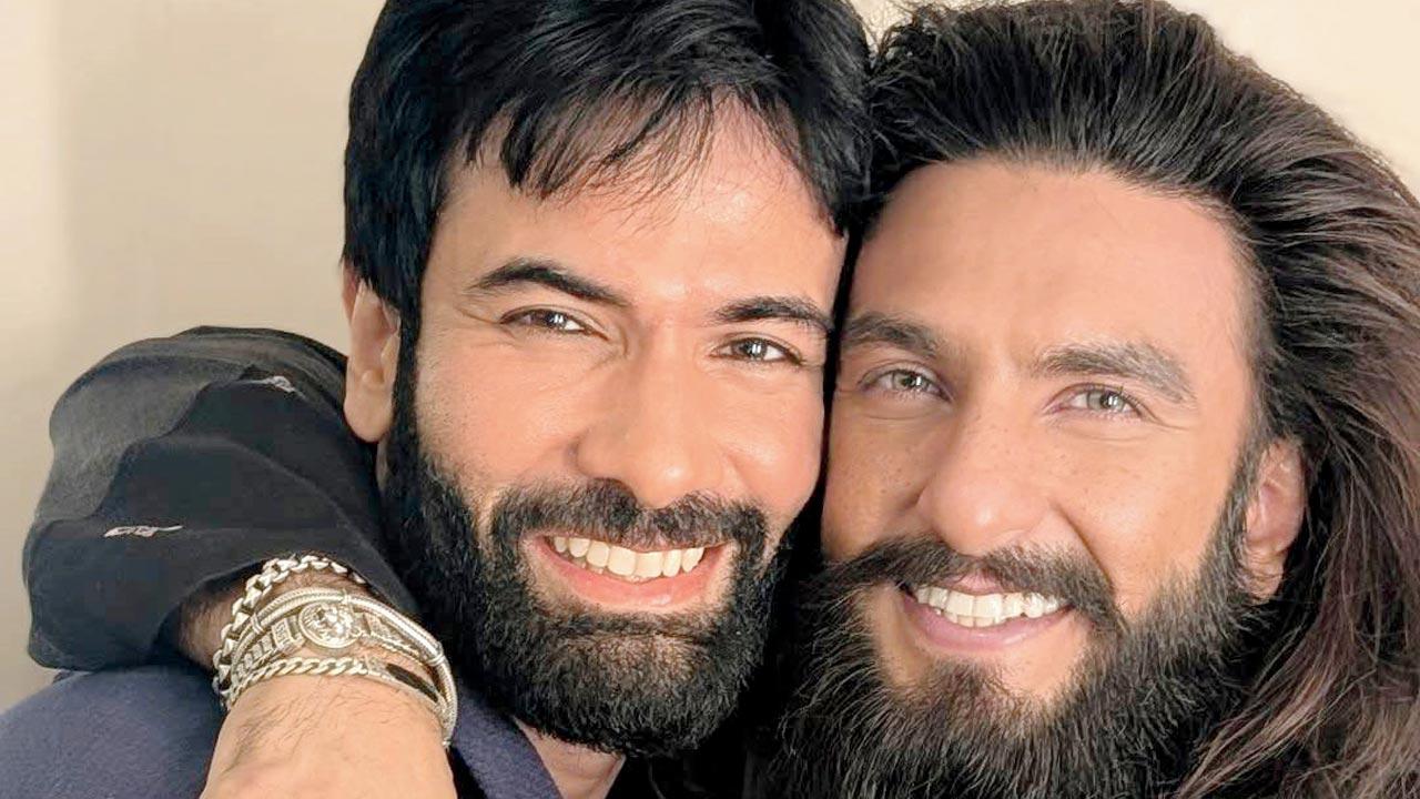 Dhurandhar’s Danish Pandor praises Ranveer Singh: ‘Never saw his spirit dim` 