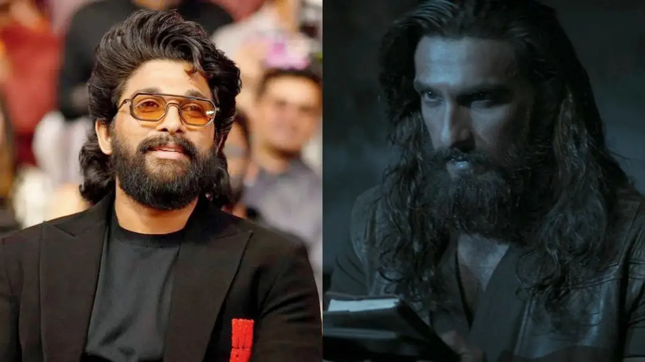 Dhurandhar: Allu Arjun hails charismatic aura of Akshaye Khanna in his review