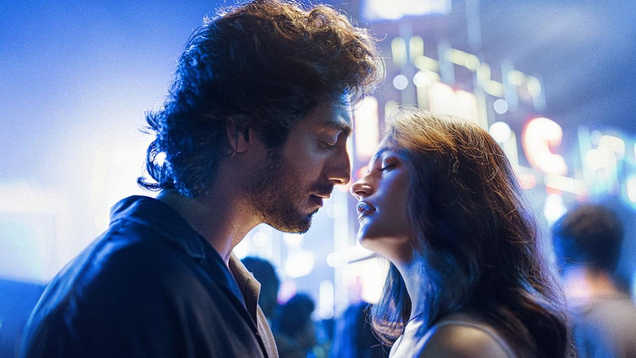 Saiyaara to make its global TV premiere on THIS date 