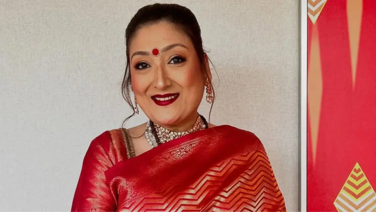 Sunita Ahuja reveals she lost her three-month-old premature daughter 