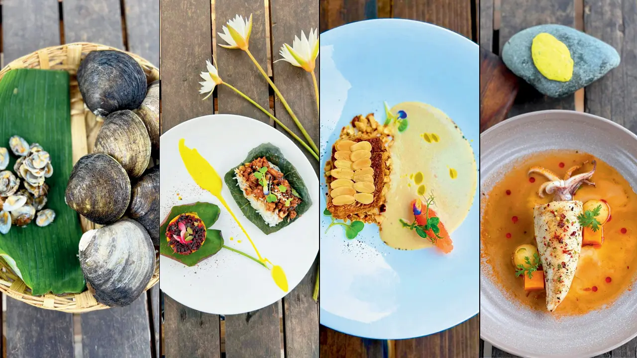 ​Celebrate the flavours of Goa in a theatrical experience in Mumbai this weekend 