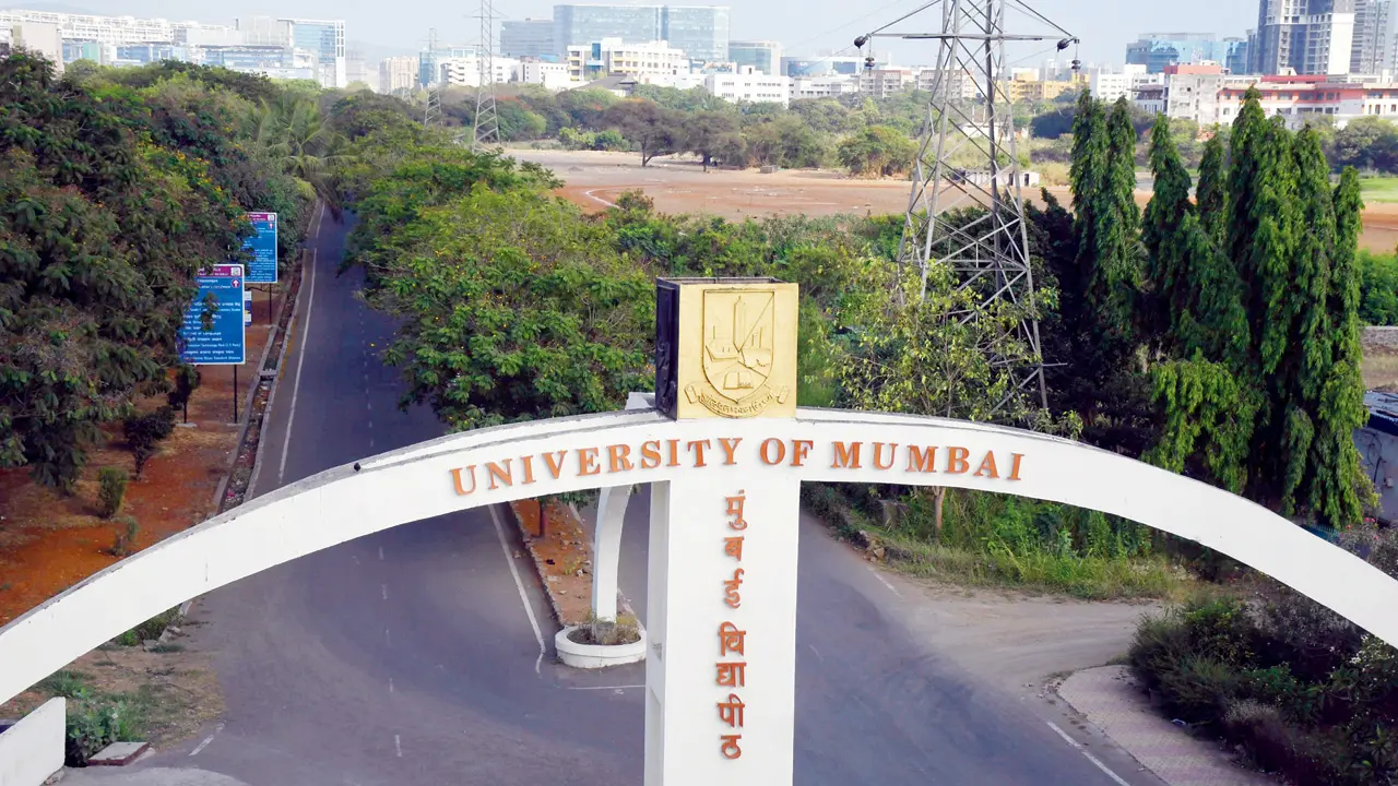 Mumbai University again postpones exams, this time due to ZP polls