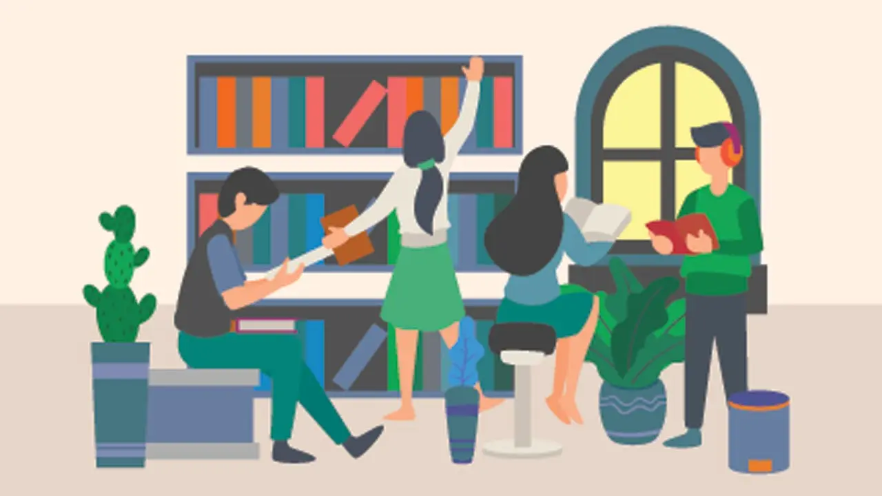 ​Top picks for 2026: Self-help, friendships, and graphic novels 