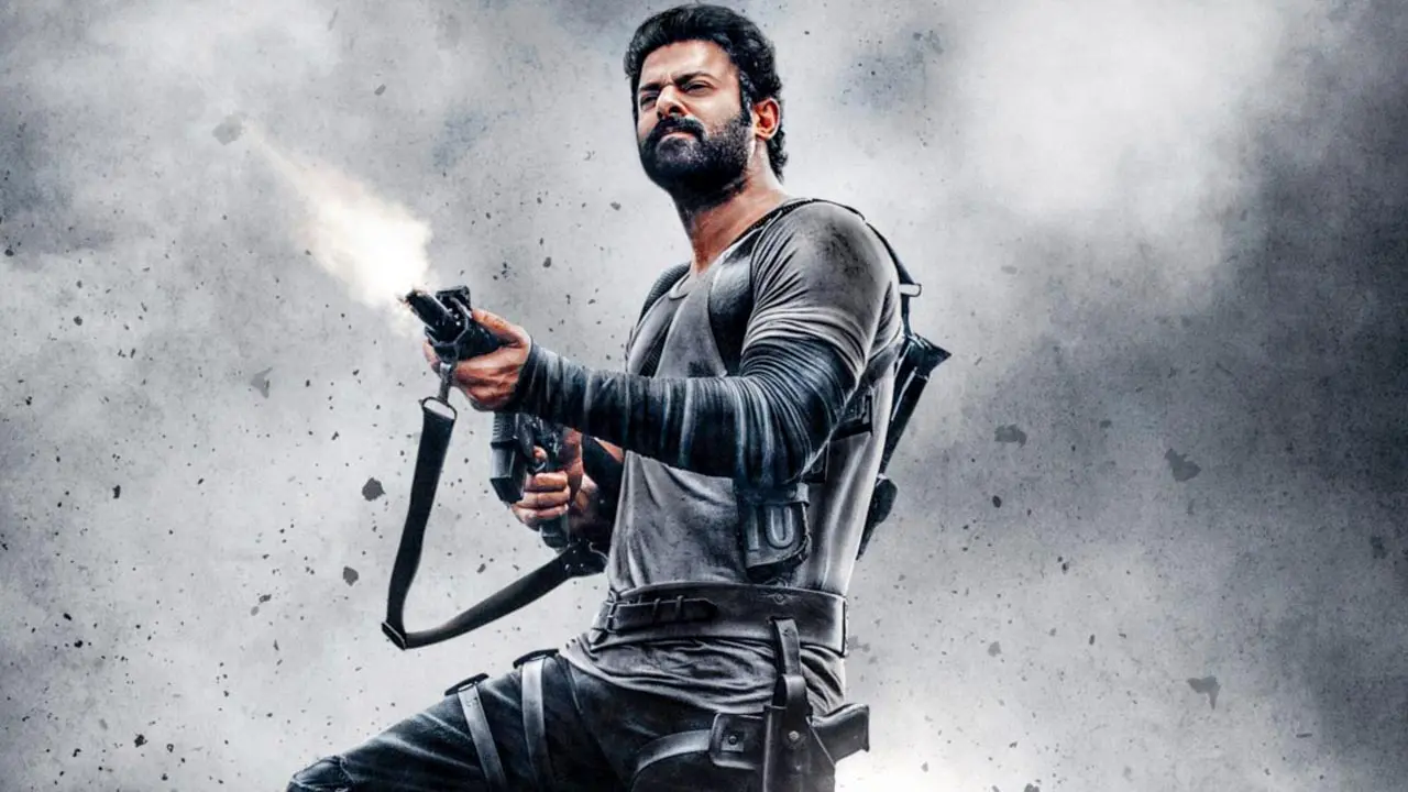 Not going down the sequel streetPrabhas` Salaar 2 is not releasing in 2026; film