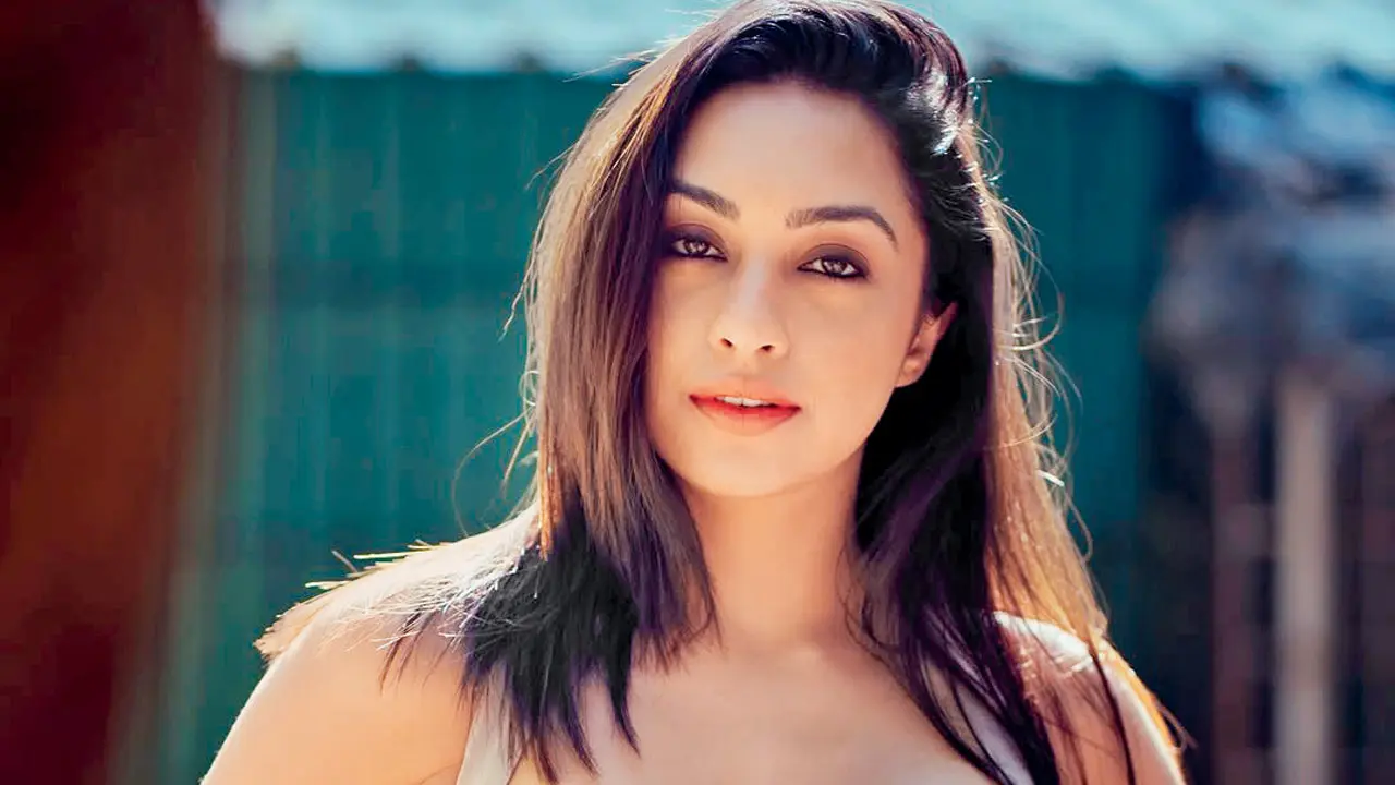 Abigail Pande on performance-oriented role in TV: `You’re either a bahu or vamp` 
