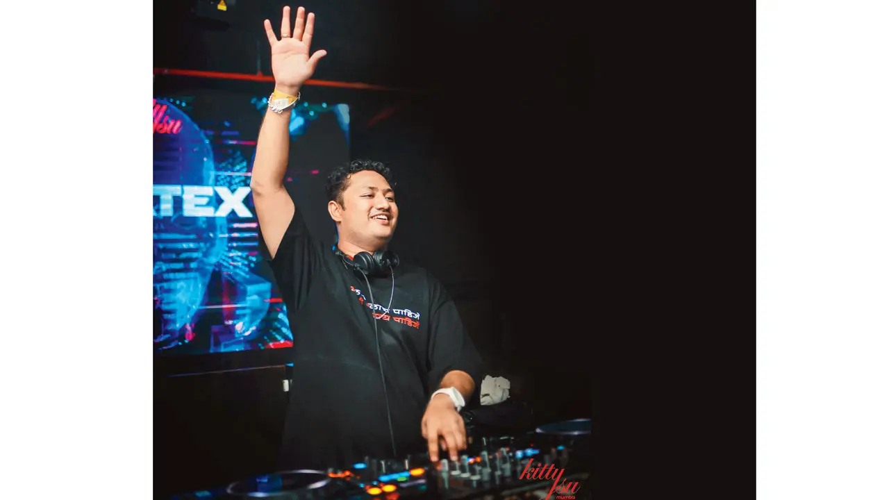 Add colour to your playlist: Top DJ`s share what`s trending this holi season