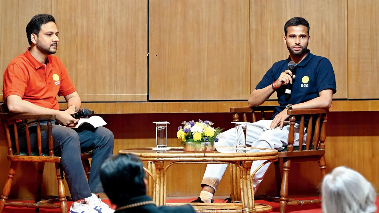 From `langda` taunts to Paralympics gold: Praveen Kumar`s inspiring journey