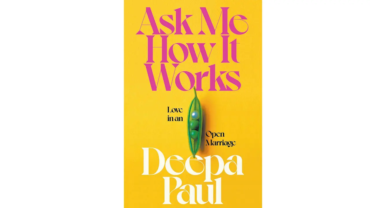 ​Want to read something new? Check out these three books this week 