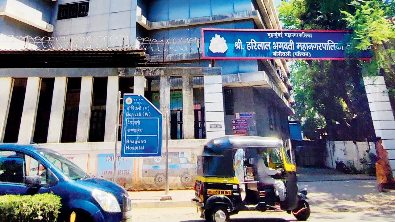 Bhagwati Hospital opening delayed again, full operations likely only next year