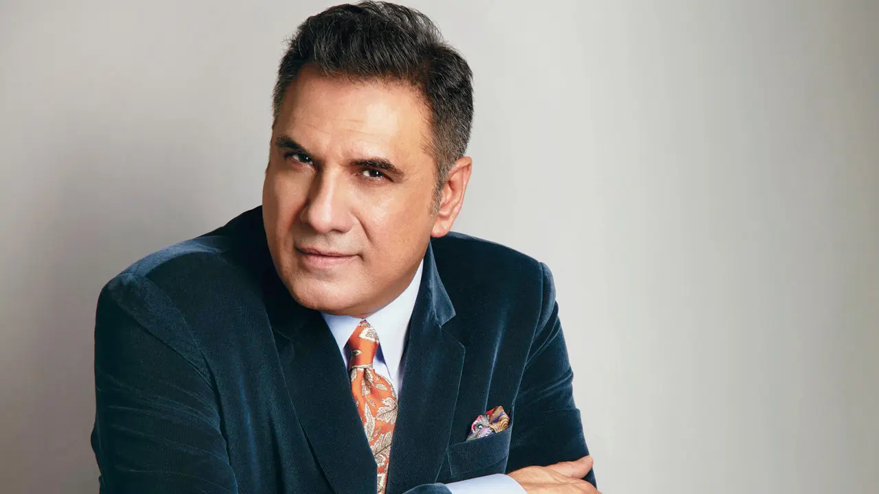 Boman Irani breaks silence on 3 Idiots sequel: `I`ll be there` 