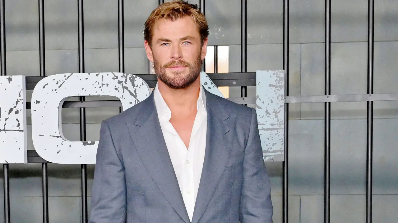 Chris Hemsworth confirms more Thor films after Avengers Doomsday 