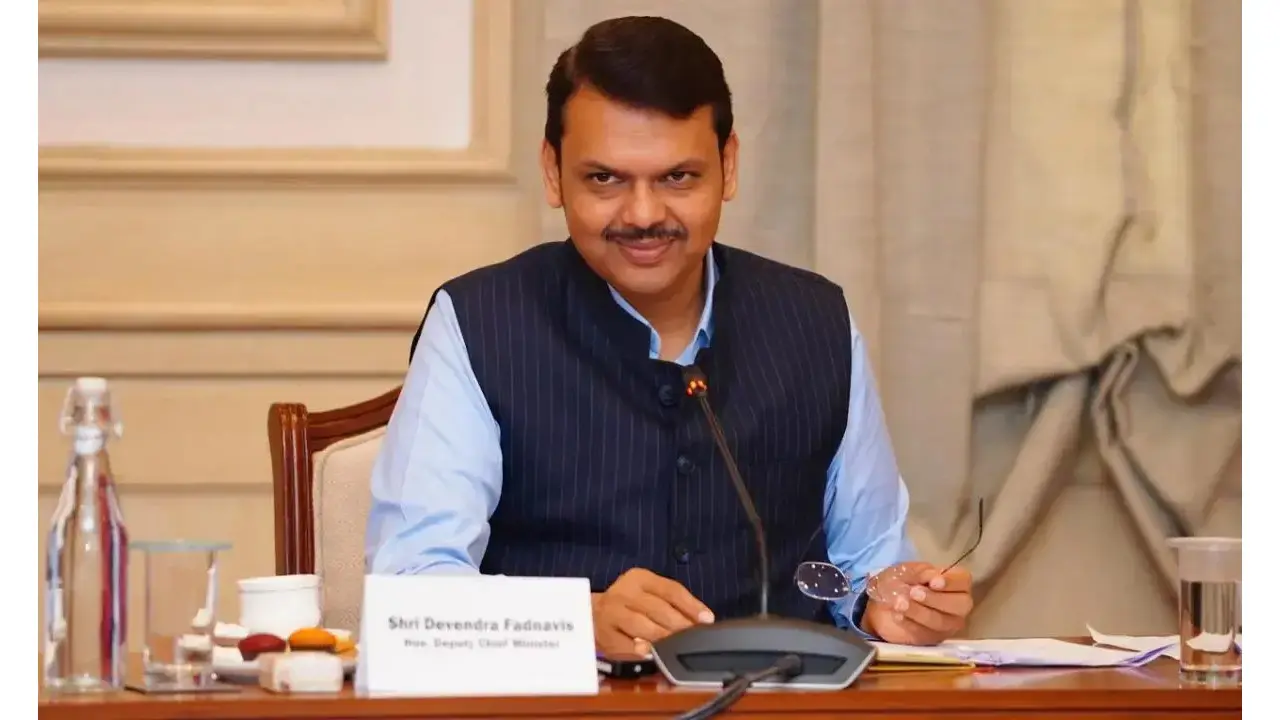 ​CM Fadnavis rejects call for international probe into Ajit Pawar crash 