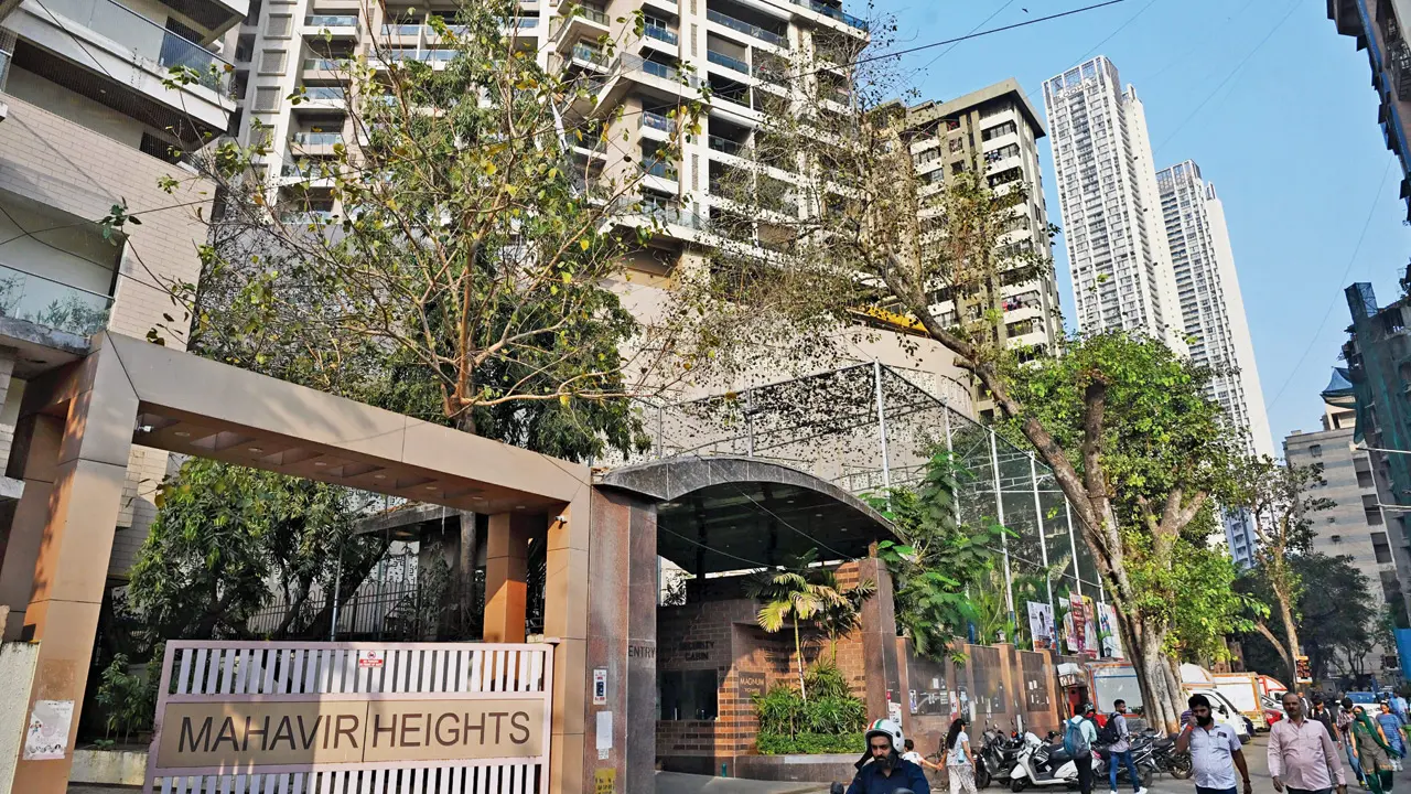 Mumbai: Elphinstone residents question rehab as shops replaced with homes