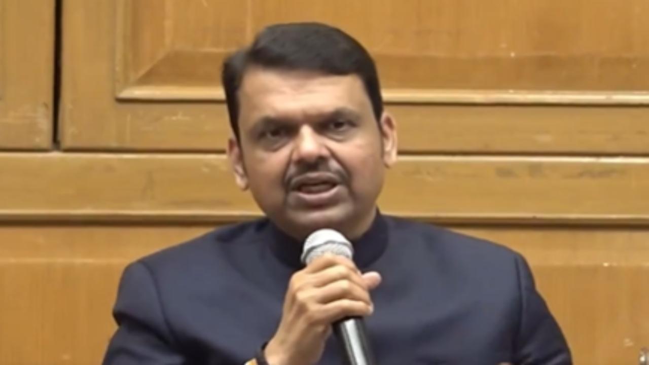 ​Maharashtra govt requests Amit Shah for CBI probe into Ajit Pawar`s death: CM 