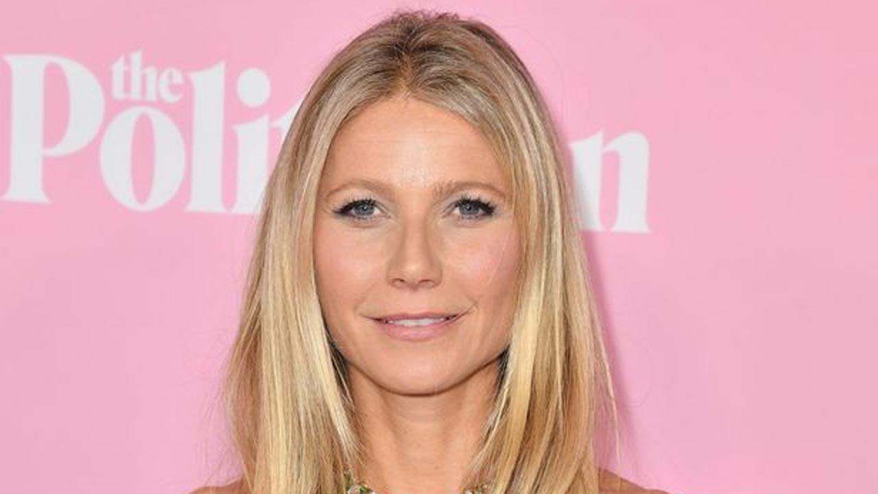 Gwyneth Paltrow shares latest boyfriend breakfast recipe – Watch