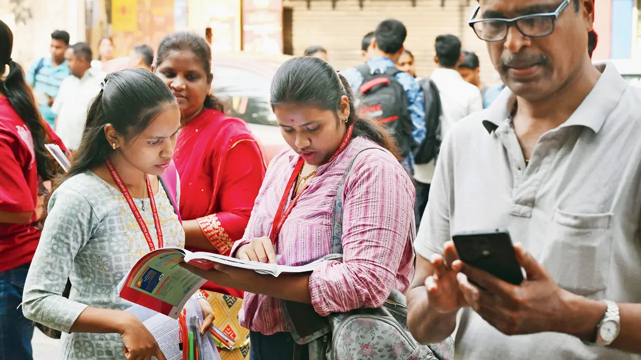 ​Maharashtra HSC exams begin February 10, over 15 lakh students to appear 