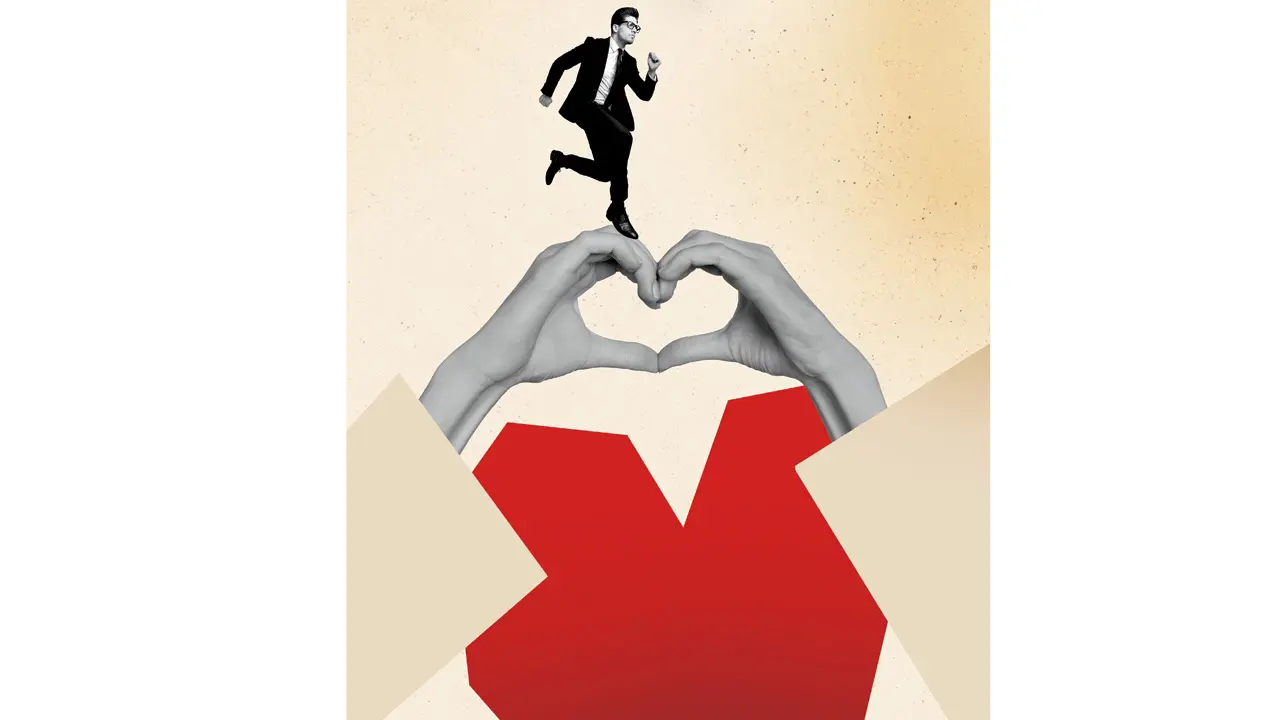 ​Valentine’s Day 2026: Still looking for gifts? Here`s our guide to help you out 