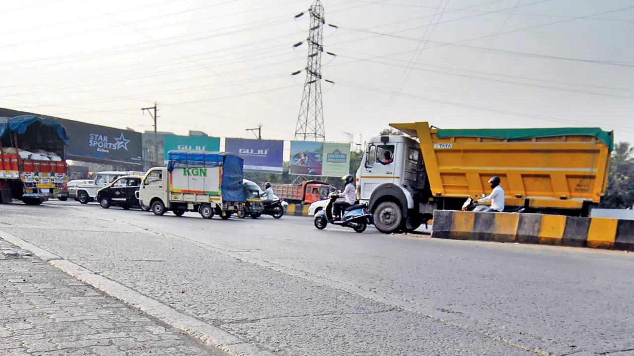 Mumbaikars question civic authorities accountability residents demand answers