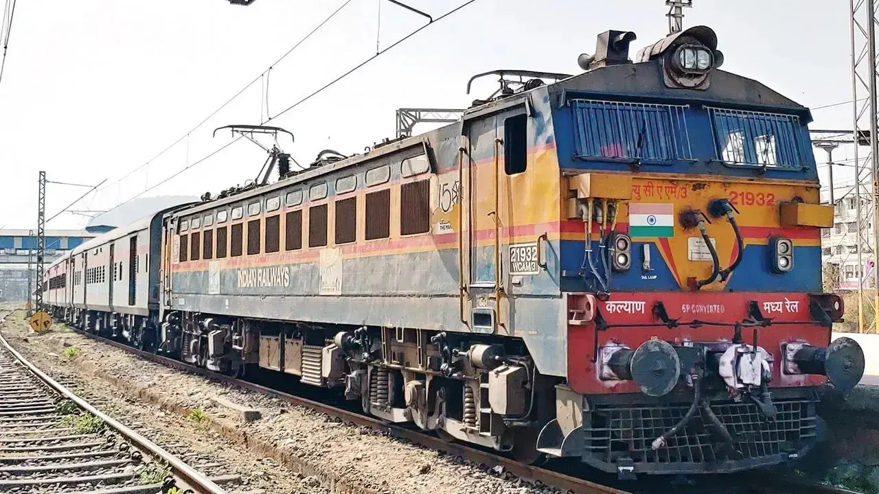 ​Railways revise coach composition of key Mumbai trains, check details here 