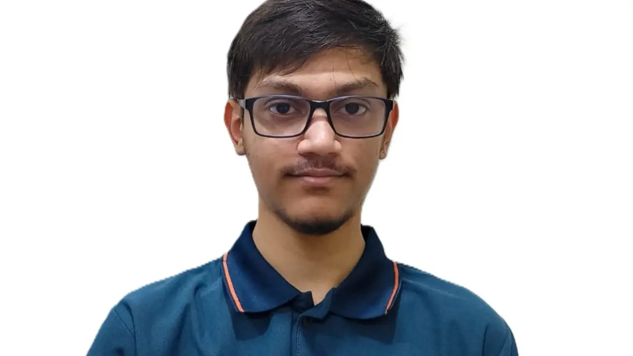 ​JEE Main 2026 results: Mumbai`s Madhav Viradiya scores perfect 100 percentile 