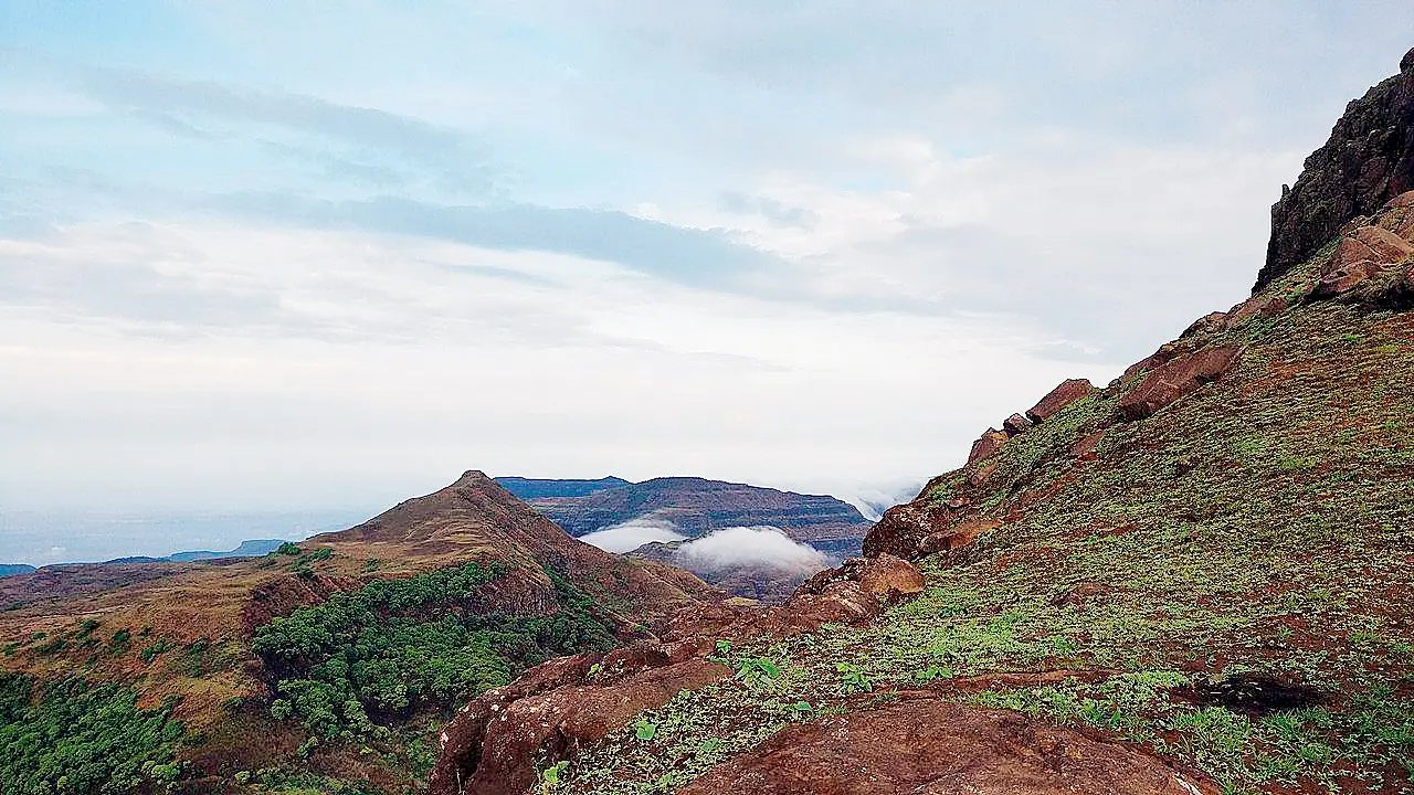 ​Explore and enjoy by signing up for these outdoor activities in Mumbai 