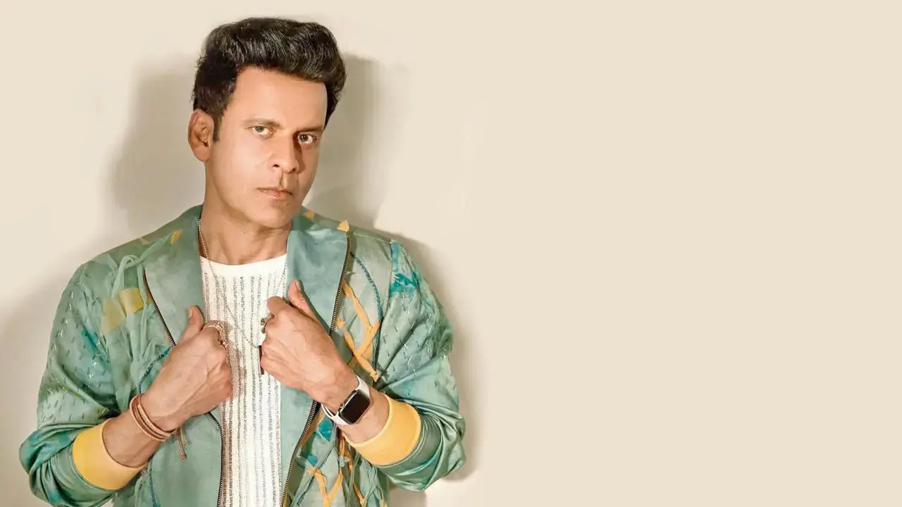 Manoj Bajpayee claims he loves playing characters from Delhi 